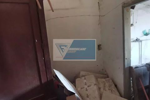 Landejendom i Noto, Siracusa, Noto - € 65.000 | Ref: NT STAB 26 - foto 2