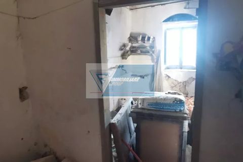 Landejendom i Noto, Siracusa, Noto - € 65.000 | Ref: NT STAB 26 - foto 3
