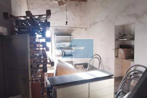 Landejendom i Noto, Siracusa, Noto - € 65.000 | Ref: NT STAB 26 - foto 4