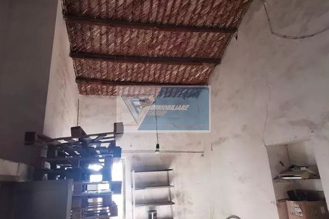 Landejendom i Noto, Siracusa, Noto - € 65.000 | Ref: NT STAB 26 - foto 5
