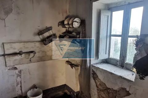 Landejendom i Noto, Siracusa, Noto - € 65.000 | Ref: NT STAB 26 - foto 8