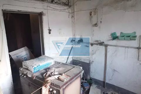 Landejendom i Noto, Siracusa, Noto - € 65.000 | Ref: NT STAB 26 - foto 9