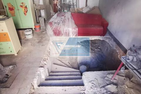 Landejendom i Noto, Siracusa, Noto - € 65.000 | Ref: NT STAB 26 - foto 11