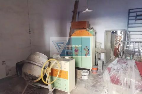 Landejendom i Noto, Siracusa, Noto - € 65.000 | Ref: NT STAB 26 - foto 13