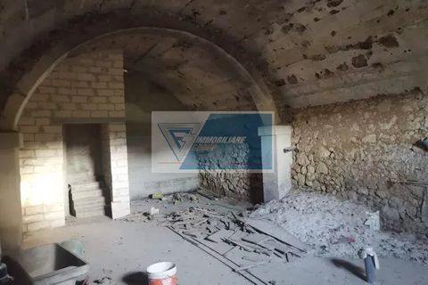 Landejendom i Noto, Siracusa, Noto - € 65.000 | Ref: NT STAB 26 - foto 18