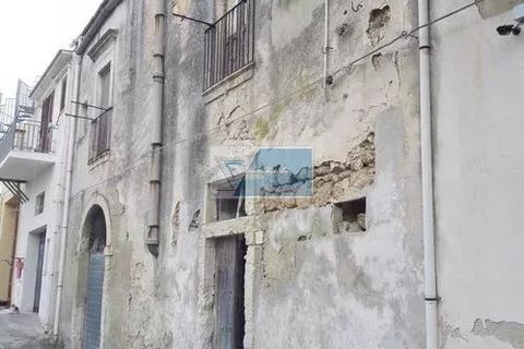 Landejendom i Noto, Siracusa, Noto - € 65.000 | Ref: NT STAB 26 - foto 24