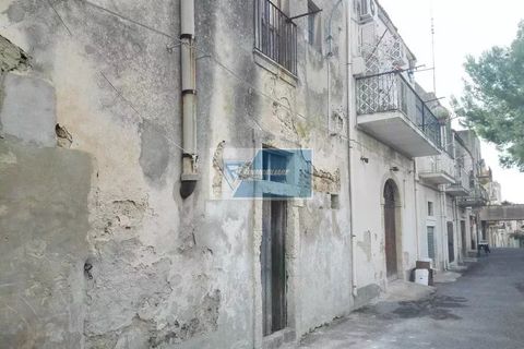 Landejendom i Noto, Siracusa, Noto - € 65.000 | Ref: NT STAB 26 - foto 25