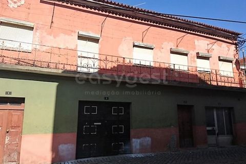 Villa i Peso e Vales do Rio, Castelo Branco, Peso e Vales do Rio - € 37.000 | Ref: CB54941MA - foto 1