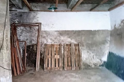 Villa i Peso e Vales do Rio, Castelo Branco, Peso e Vales do Rio - € 37.000 | Ref: CB54941MA - foto 3