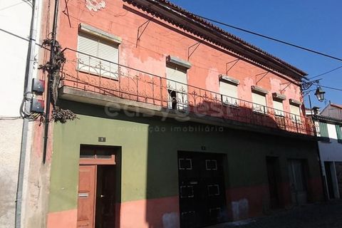 Villa i Peso e Vales do Rio, Castelo Branco, Peso e Vales do Rio - € 37.000 | Ref: CB54941MA - foto 4