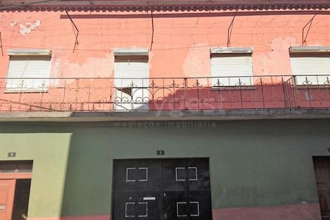 Villa i Peso e Vales do Rio, Castelo Branco, Peso e Vales do Rio - € 37.000 | Ref: CB54941MA - foto 5