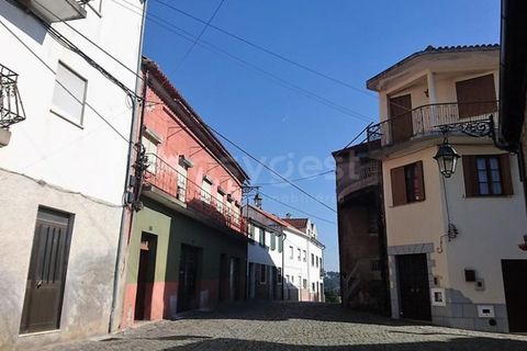 Villa i Peso e Vales do Rio, Castelo Branco, Peso e Vales do Rio - € 37.000 | Ref: CB54941MA - foto 7
