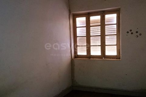 Villa i Peso e Vales do Rio, Castelo Branco, Peso e Vales do Rio - € 37.000 | Ref: CB54941MA - foto 10