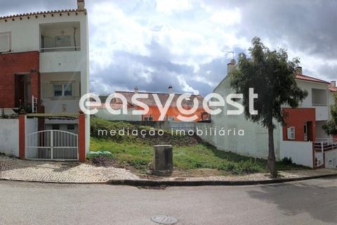 Helårsgrund i Lourinha, Lisbon, Lourinha - € 35.000 | Ref: LA87534NN - foto 2