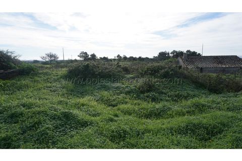 Helårsgrund i Budens, Faro, Budens - € 165.000 | Ref: 10227 - foto 10