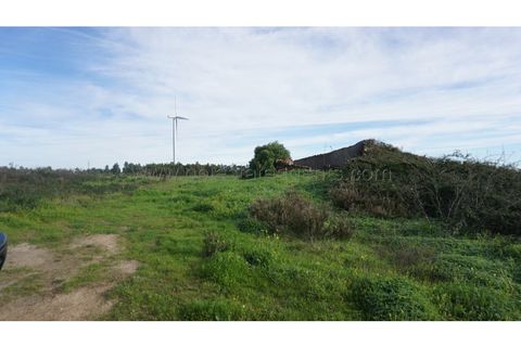Helårsgrund i Budens, Faro, Budens - € 165.000 | Ref: 10227 - foto 13