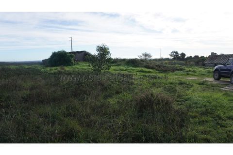 Helårsgrund i Budens, Faro, Budens - € 165.000 | Ref: 10227 - foto 17