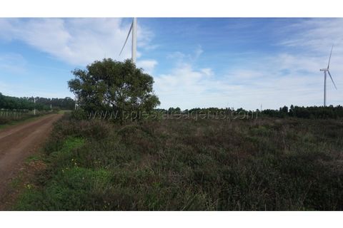 Helårsgrund i Budens, Faro, Budens - € 165.000 | Ref: 10227 - foto 18