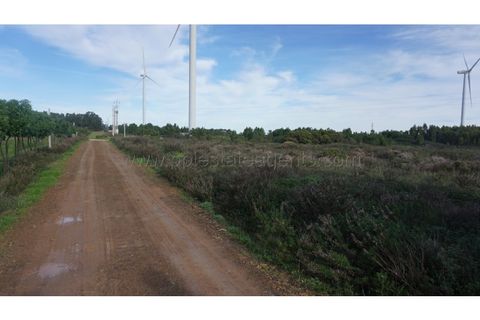 Helårsgrund i Budens, Faro, Budens - € 165.000 | Ref: 10227 - foto 19
