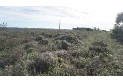 Helårsgrund i Budens, Faro, Budens - € 165.000 | Ref: 10227 - foto 30