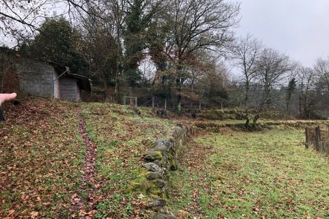 Helårsgrund i Amares, Braga, Amares - € 25.000 | Ref: 126371012-194 - foto 4