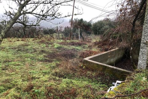 Helårsgrund i Amares, Braga, Amares - € 19.000 | Ref: 126371012-193 - foto 3