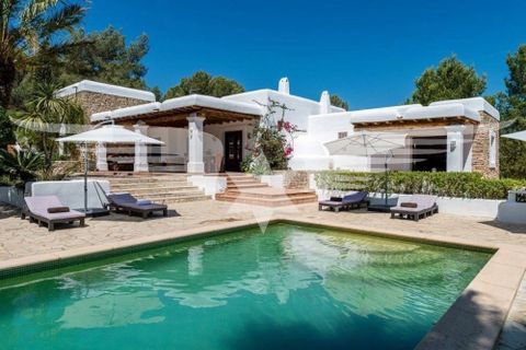 Casa di campagna San Antonio De Portmany, Ibiza - foto 1