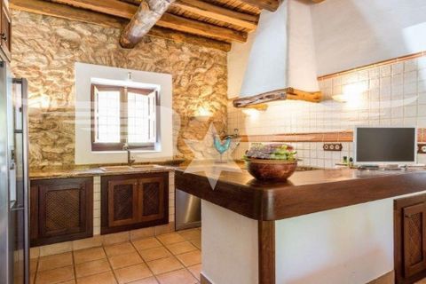 Casa di campagna San Antonio De Portmany, Ibiza - foto 5