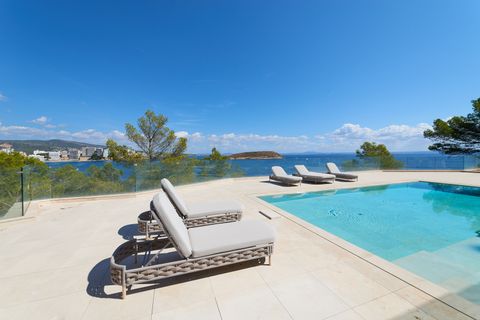 Villa i Palma De Mallorca, Mallorca, Palma De Mallorca - € 12.600.000 | Ref: 1382 - foto 1