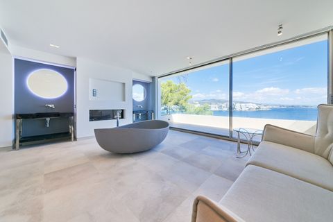 Villa i Palma De Mallorca, Mallorca, Palma De Mallorca - € 12.600.000 | Ref: 1382 - foto 7