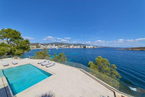 Villa i Palma De Mallorca, Mallorca, Palma De Mallorca - € 12.600.000 | Ref: 1382 - foto 9
