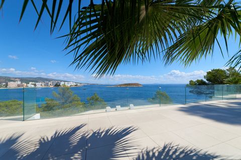 Villa i Palma De Mallorca, Mallorca, Palma De Mallorca - € 12.600.000 | Ref: 1382 - foto 11