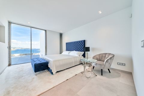 Villa i Palma De Mallorca, Mallorca, Palma De Mallorca - € 12.600.000 | Ref: 1382 - foto 12
