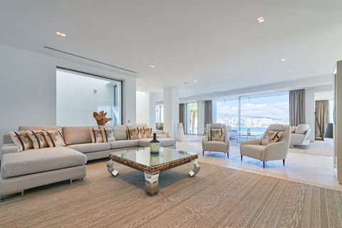 Villa i Palma De Mallorca, Mallorca, Palma De Mallorca - € 12.600.000 | Ref: 1382 - foto 14