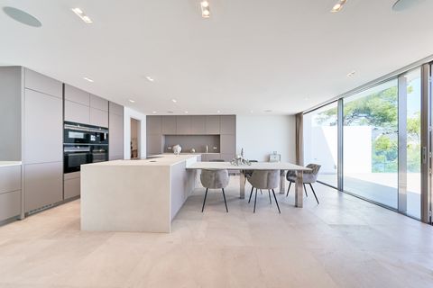 Villa i Palma De Mallorca, Mallorca, Palma De Mallorca - € 12.600.000 | Ref: 1382 - foto 16