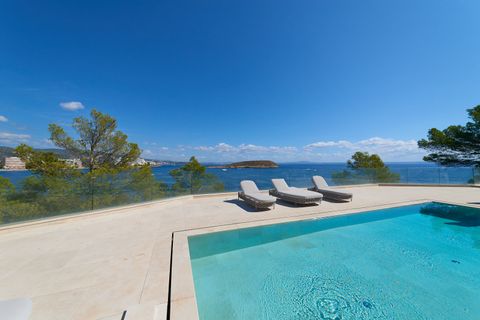 Villa i Palma De Mallorca, Mallorca, Palma De Mallorca - € 12.600.000 | Ref: 1382 - foto 20