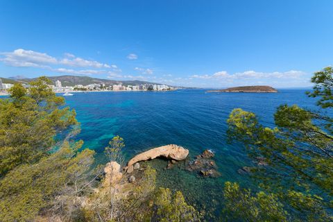 Villa i Palma De Mallorca, Mallorca, Palma De Mallorca - € 12.600.000 | Ref: 1382 - foto 22
