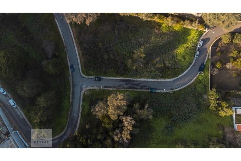 Helårsgrund i Sintra, Lisbon, Sintra - € 364.000 | Ref: Citage 26/22 - foto 5