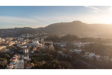 Helårsgrund i Sintra, Lisbon, Sintra - € 364.000 | Ref: Citage 26/22 - foto 6