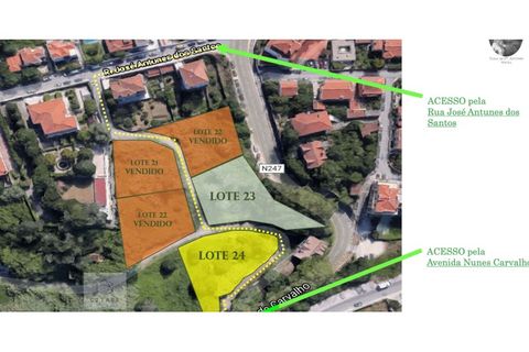 Helårsgrund i Sintra, Lisbon, Sintra - € 364.000 | Ref: Citage 26/22 - foto 16