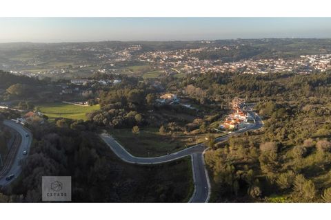 Helårsgrund i Sintra, Lisbon, Sintra - € 406.000 | Ref: Citage 25/22 - foto 1