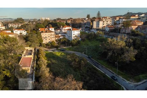 Helårsgrund i Sintra, Lisbon, Sintra - € 406.000 | Ref: Citage 25/22 - foto 8