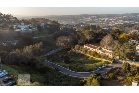 Helårsgrund i Sintra, Lisbon, Sintra - € 406.000 | Ref: Citage 25/22 - foto 9