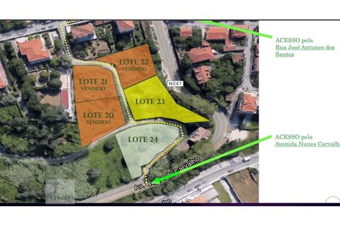 Helårsgrund i Sintra, Lisbon, Sintra - € 406.000 | Ref: Citage 25/22 - foto 12