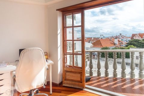 Lejlighed i Cascais, Lisbon, Cascais - € 790.000 | Ref: Citage 8/22 - foto 1