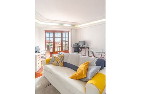 Lejlighed i Cascais, Lisbon, Cascais - € 790.000 | Ref: Citage 8/22 - foto 4