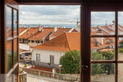 Lejlighed i Cascais, Lisbon, Cascais - € 790.000 | Ref: Citage 8/22 - foto 11