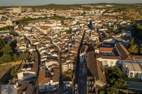 Terra a Estremoz, Evora, Estremoz - € 250.000 | Ref: Citage 17/22 - foto 5