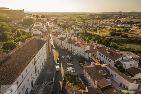 Terra a Estremoz, Evora, Estremoz - € 250.000 | Ref: Citage 17/22 - foto 7