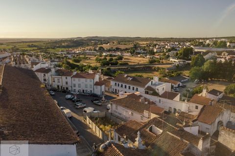 Terra a Estremoz, Evora, Estremoz - € 250.000 | Ref: Citage 17/22 - foto 2